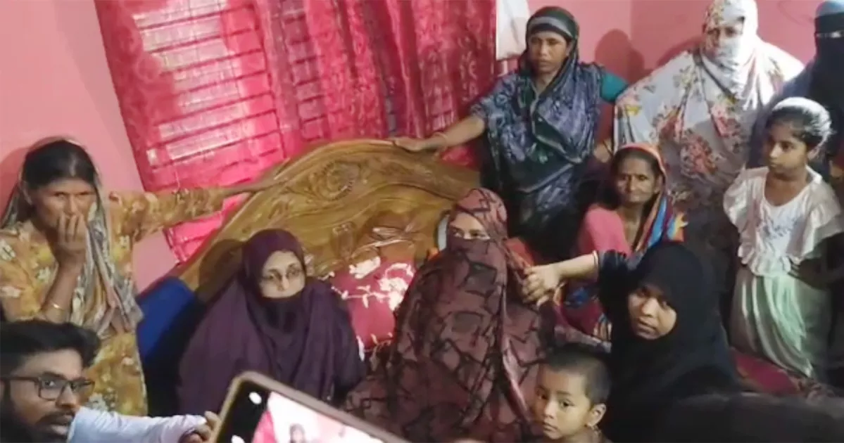 উত্তরায় যুদ্ধবিমান দুর্ঘটনায় নিহত আব্দুল্লাহ ছামীমের দাফন সম্পন্ন