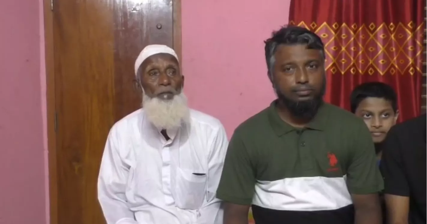 ভারতের উড়িষ্যা উপকূলে জাহাজডুবি, বাংলাদেশি ক্রুসহ ২২ জন নিখোঁজ