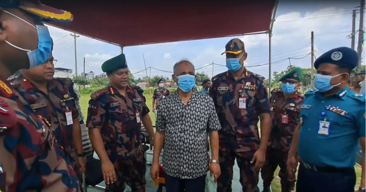 তারেক দেশে ফিরতে পারেন যেকোনো সময়: স্বরাষ্ট্র উপদেষ্টা