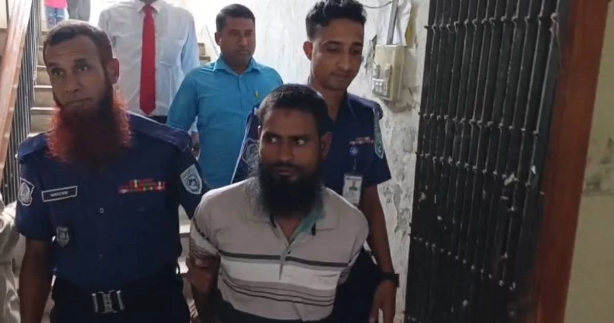 লালমনিরহাটে শিশু ধর্ষণ মামলায় যুবকের যাবজ্জীবন