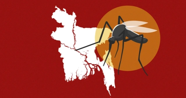 দেশে ডেঙ্গুতে আক্রান্ত আরও ৪৭, মৃত্যু নেই