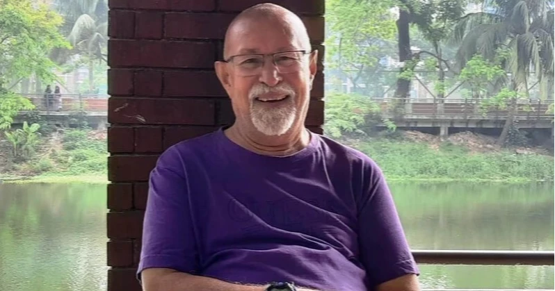 জ্যেষ্ঠ সাংবাদিক সালিম সামাদের ইন্তেকাল