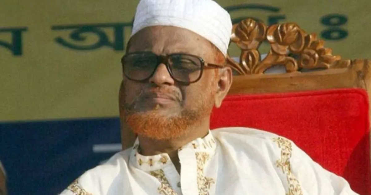 জামায়াত নেতা আজহারের আপিলের রায় মঙ্গলবার, খালাসের প্রত্যাশা আইনজীবীর