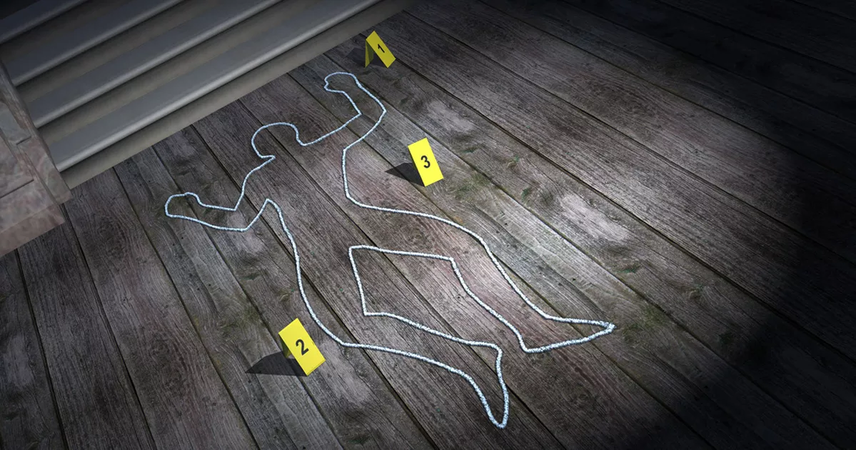 বগুড়ায় গলায় ফাঁস দিয়ে শ্বশুর ও পুত্রবধূ খুন