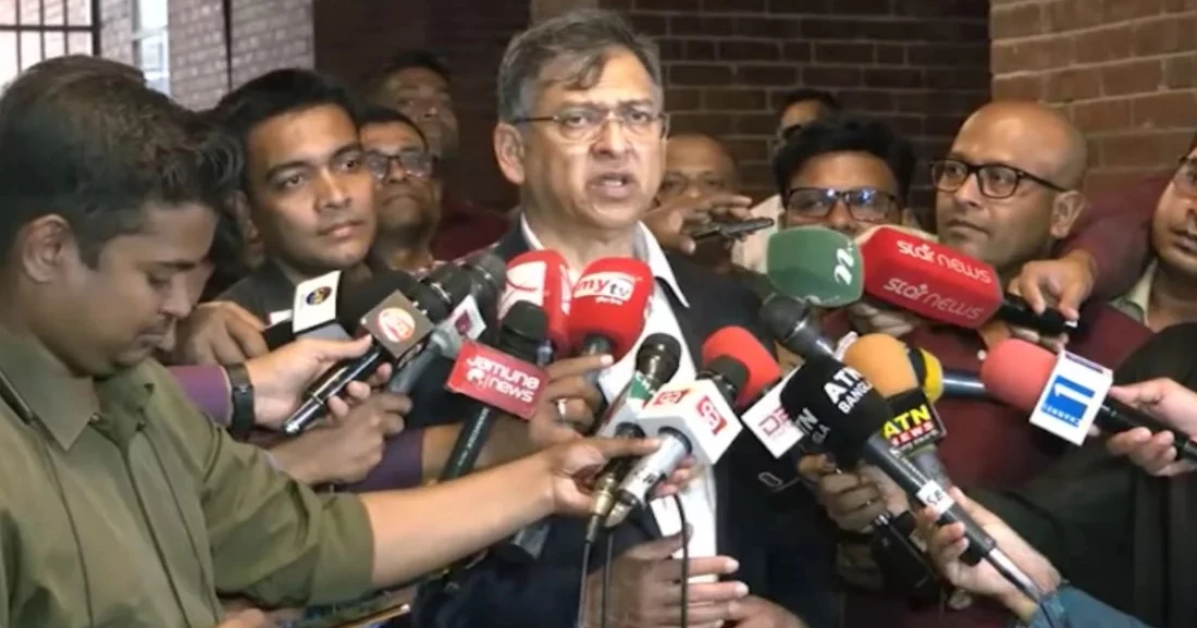 জুলাইযোদ্ধাদের দায়মুক্তিতে সংসদীয় কমিটিতে ঐকমত্য