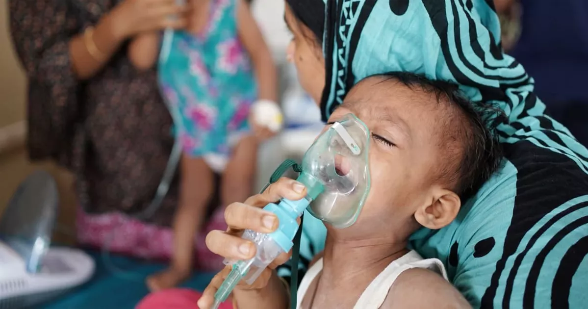 হামে শিশুমৃত্যু: প্রত্যেক পরিবারকে ২ কোটি টাকা ক্ষতিপূরণ চেয়ে রিট
