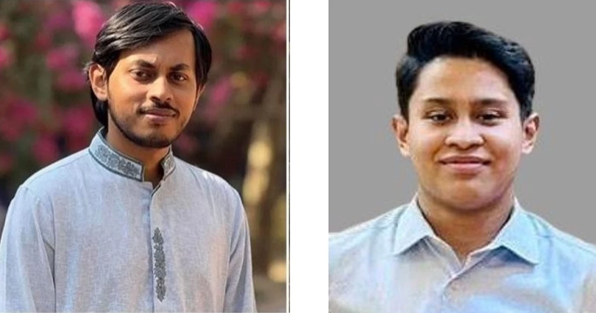 ব্র্যাক ইউনিভার্সিটির দুই শিক্ষার্থীর মৃত্যুতে ডিবেট ফর ডেমোক্রেসির শোক