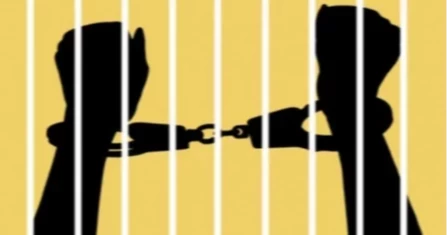 চুয়াডাঙ্গার ভারতীয় সীমান্তে বাংলাদেশি যুবক আটক