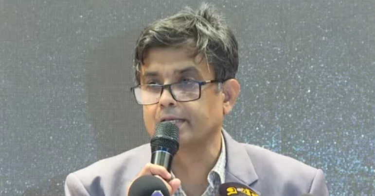 টিউলিপের কোনো চিঠি সরকার এখনো পায়নি: শফিকুল আলম