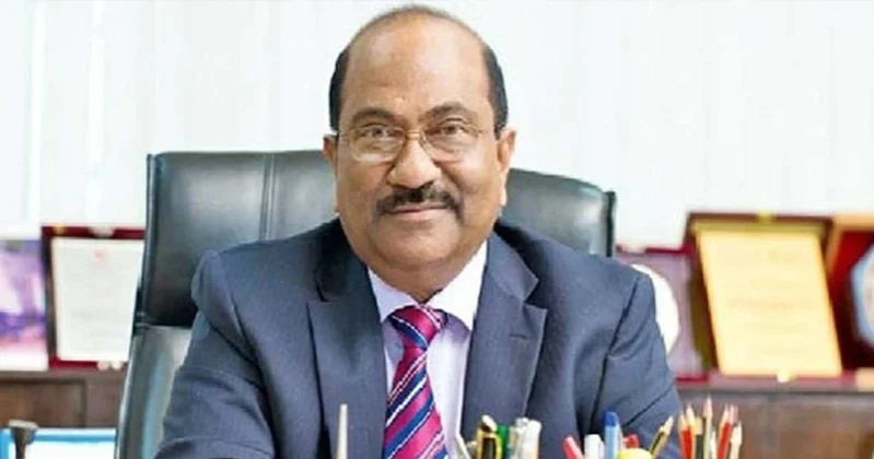 সাবেক ডেপুটি গভর্নর এস কে সুরের তিন বছরের কারাদণ্ড