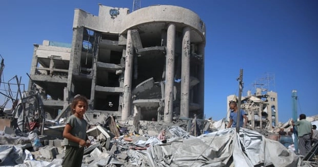 শাসক পরিবর্তনে গাজার পূর্ণ নিয়ন্ত্রণ নিতে চায় ইসরায়েল: নেতানিয়াহু