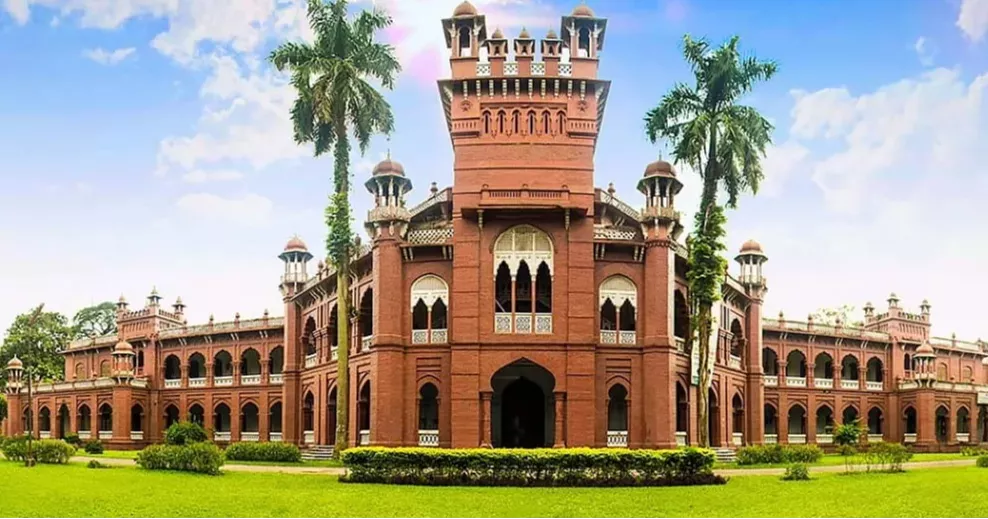 ডাকসু নির্বাচন: কেন্দ্রের সামনে বসছে এলইডি স্ক্রিন, দেখানো হবে ভোট গণনা