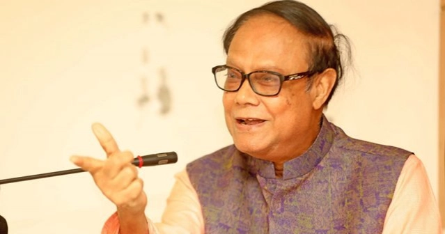 ৯ মাসে মুদ্রাস্ফীতি কমেছে ৬ শতাংশ: গভর্নর মনসুর