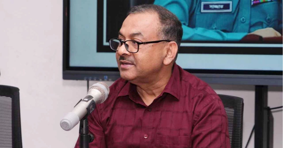 নির্বাচন ঘিরে বিভিন্ন চ্যালেঞ্জ মোকাবিলা করতে হচ্ছে: ডিএমপি কমিশনার