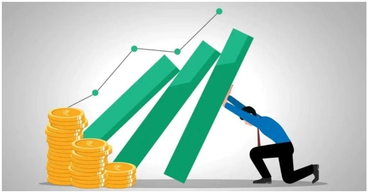 পুঁজিবাজারে সূচকের পতন, বেড়েছে লেনদেন