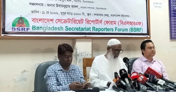 প্রয়োজনে মন্ত্রিত্ব ছাড়ব, সংখ্যালঘুদের ওপর নির্যাতন সহ্য করব না: ধর্মমন্ত্রী