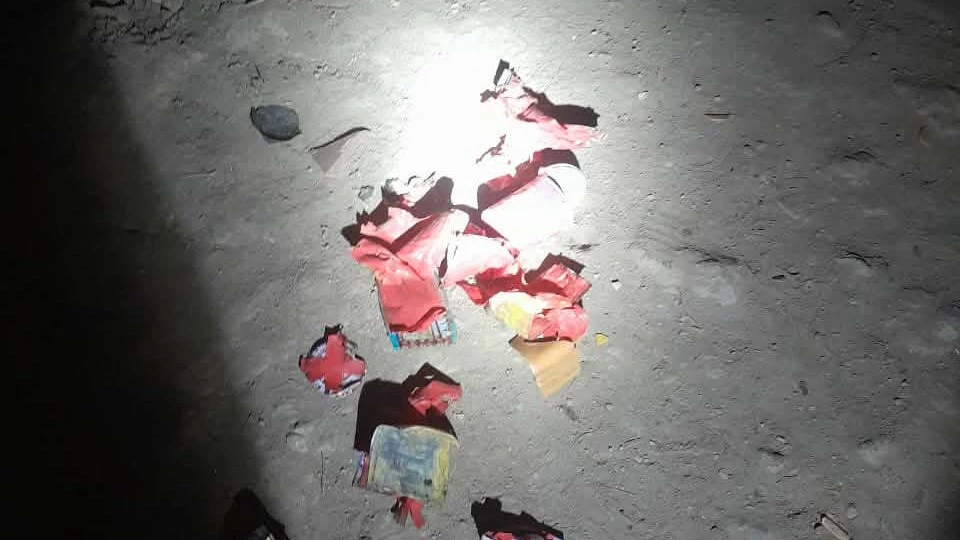কুষ্টিয়ায় বিএনপি কার্যালয়ে ককটেল বিস্ফোরণ, আহত ৩