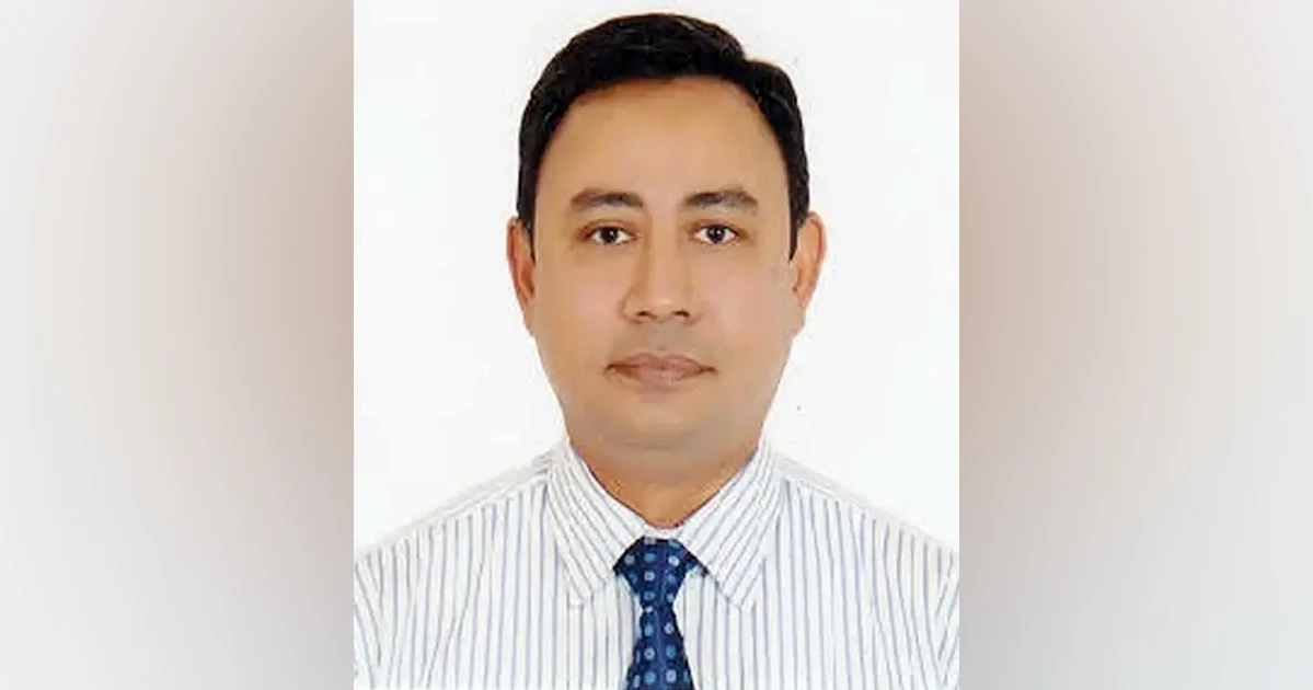 বিআইডব্লিউটিএ’র নতুন চেয়ারম্যান মুহিদুল ইসলাম