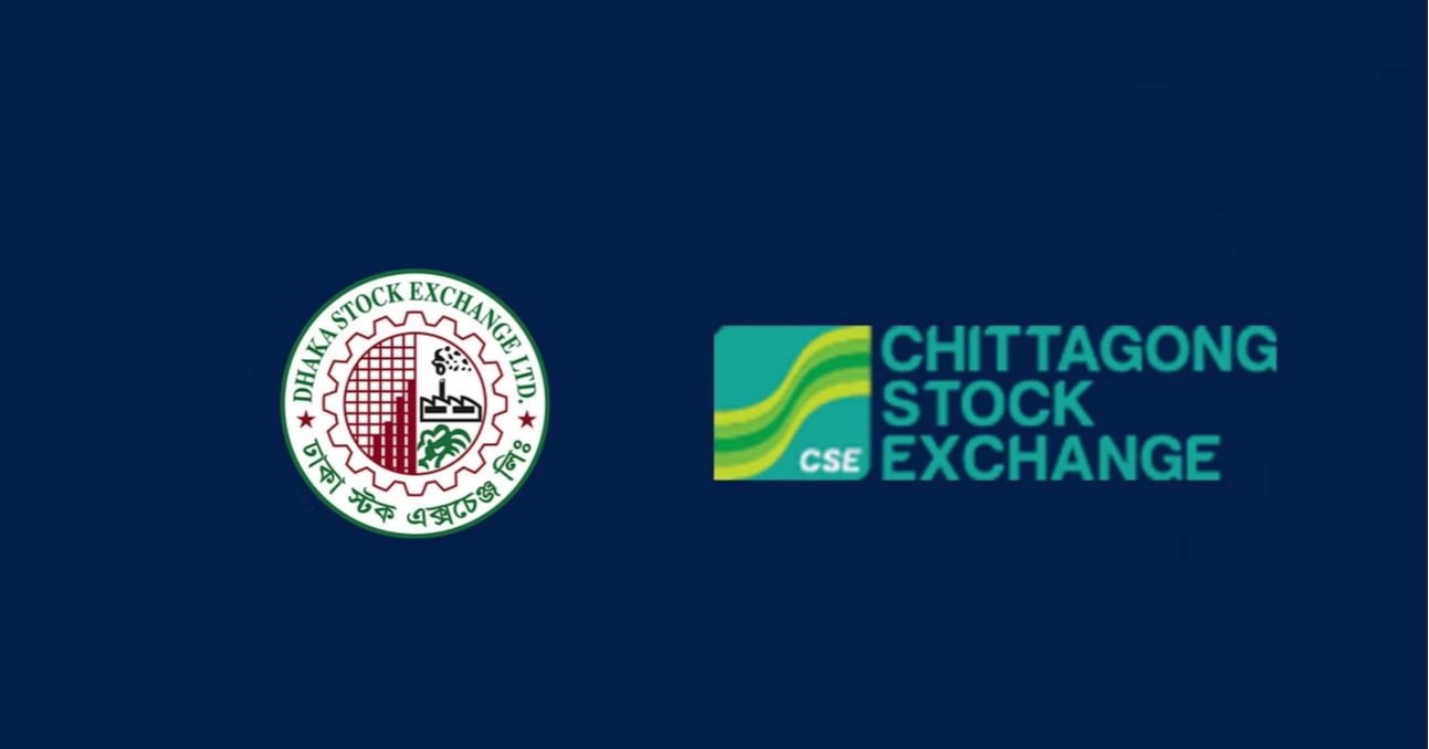 পুঁজিবাজারের প্রথম ঘণ্টায় ঢাকায় উত্থান, চট্টগ্রামে পতন