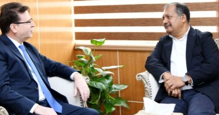 বিশ্বে ডিজিটাল প্ল্যাটফর্ম‌কে শৃঙ্খলার মধ্যে আনা জরুরি: তথ্যমন্ত্রী