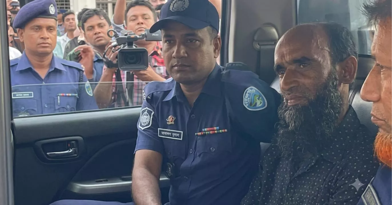 সীতাকুণ্ডে শিশু ইরা হত্যার চাঞ্চল্যকর মামলার রায় মঙ্গলবার