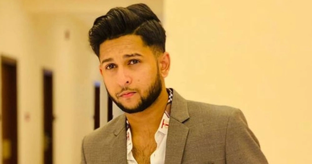 তৌহিদ আফ্রিদির ৫ দিনের রিমান্ড মঞ্জুর