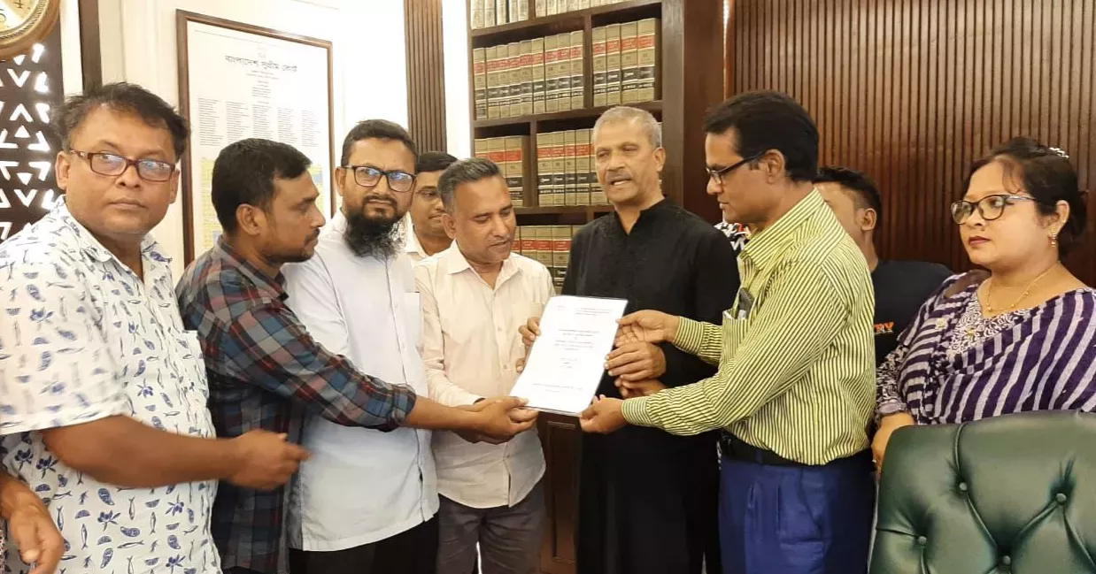 পাবলিক সার্ভিস অর্ডিন্যান্স পর্যালোচনায় উচ্চ পর্যায়ের কমিটি গঠন করবে সরকার