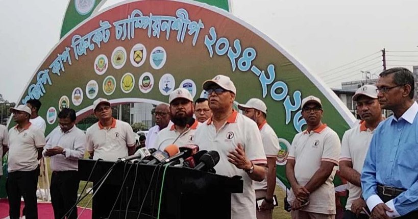 পুলিশ একটি খুনে বাহিনী হতে পারে না: আইজিপি
