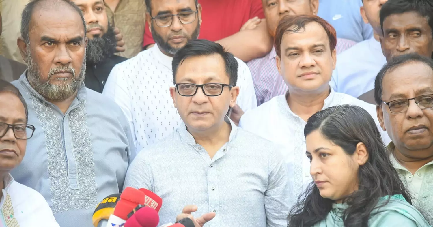 কৃষি ও বাজার ব্যবস্থাপনায় এআইভিত্তিক বাজার পর্যবেক্ষণ ব্যবস্থা চালু করবে সরকার: বাণিজ্যমন্ত্রী