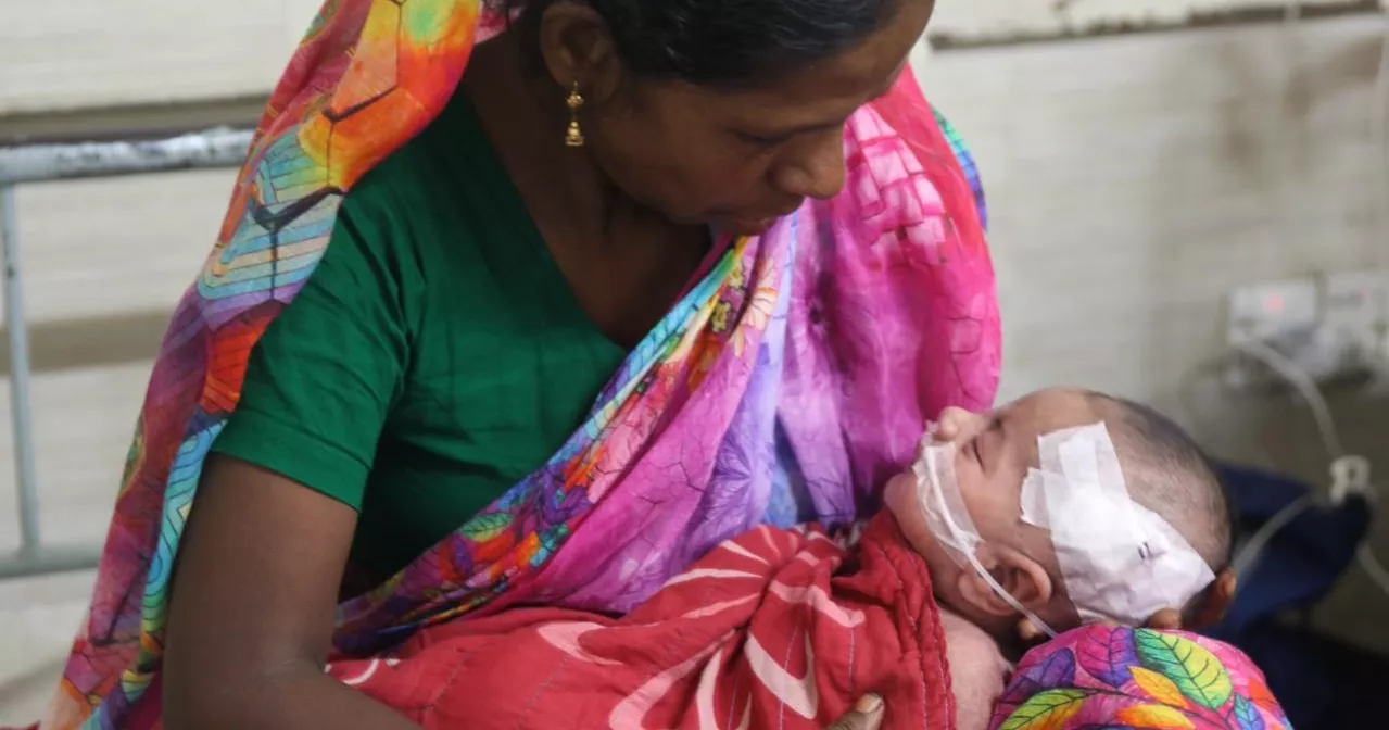 হামের উপসর্গে ২৪ ঘণ্টায় আরও ৬ প্রাণহানি, মৃত্যু বেড়ে ৭০৮