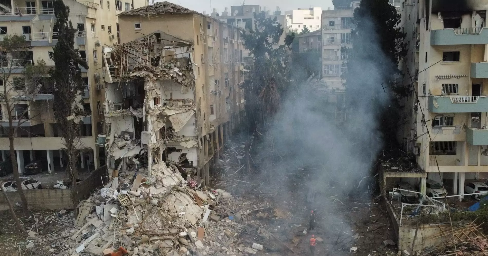 মোসাদের দুই গোয়েন্দাকে গ্রেপ্তারের দাবি ইরানের