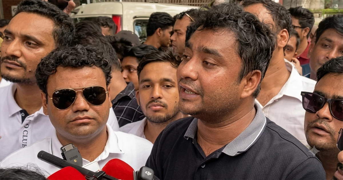 এইচএসসি পরীক্ষা ইস্যু: সংলাপের মাধ্যমে সমাধানের আহ্বান ছাত্রদলের