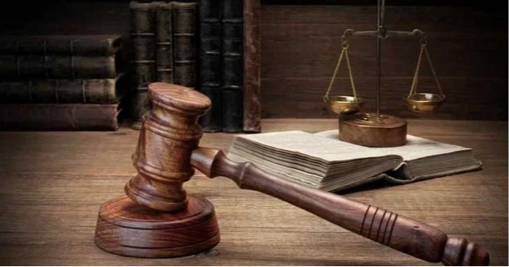 নড়াইলে শিশুহত্যা মামলায় সৎ মায়ের যাবজ্জীবন কারাদণ্ড