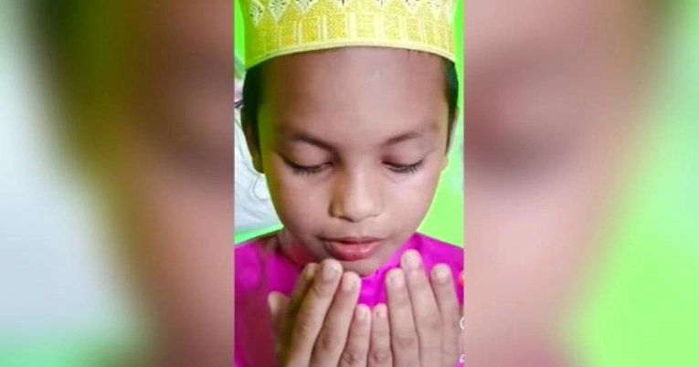 পটুয়াখালীতে মাদরাসা থেকে ১১ বছরের ছাত্র নিখোঁজ