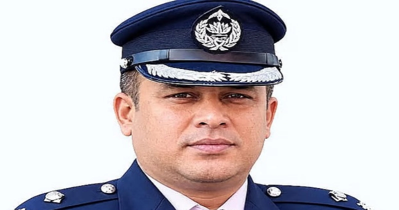 ক্যান্টনমেন্ট থানার সাবেক ওসি রাকিবুল ফের রিমান্ডে