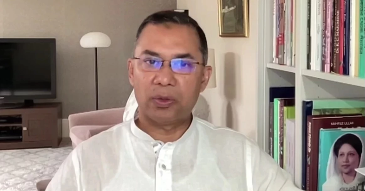 নেতৃত্ব দিতে হলে বিএনপিকে জনগণের আস্থা অর্জন করতে হবে: তারেক