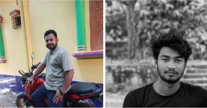 রাতের ঝড়ে মাগুরায় প্রাণ গেল দুজনের