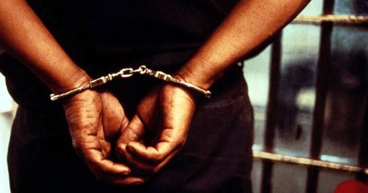 কলেজছাত্র হত্যাকাণ্ডের ৬ বছর পর মৃত্যুদণ্ডপ্রাপ্ত সালাউদ্দিন গ্রেপ্তার