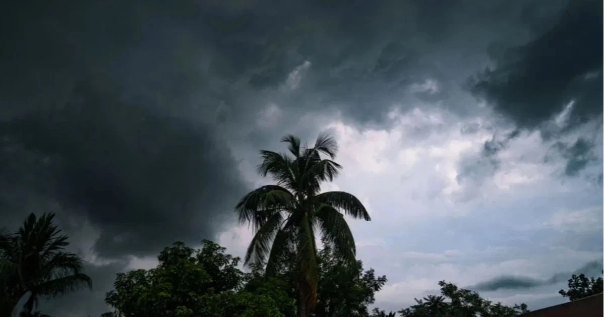 ৬ জেলার নদীবন্দরে ২ নম্বর সংকেত, দেশজুড়ে বৃষ্টির পূর্বাভাস