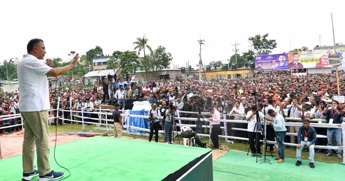 কুমিল্লা বিভাগ ও কৃষি বিশ্ববিদ্যালয় করার ঘোষণা প্রধানমন্ত্রীর