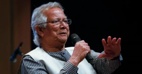 কোরবানির পশুর কাঁচা চামড়ার ন্যায্যমূল্য নিশ্চিতে উচ্চ পর্যায়ের কমিটি গঠনের নির্দেশ ড. ইউনূসের