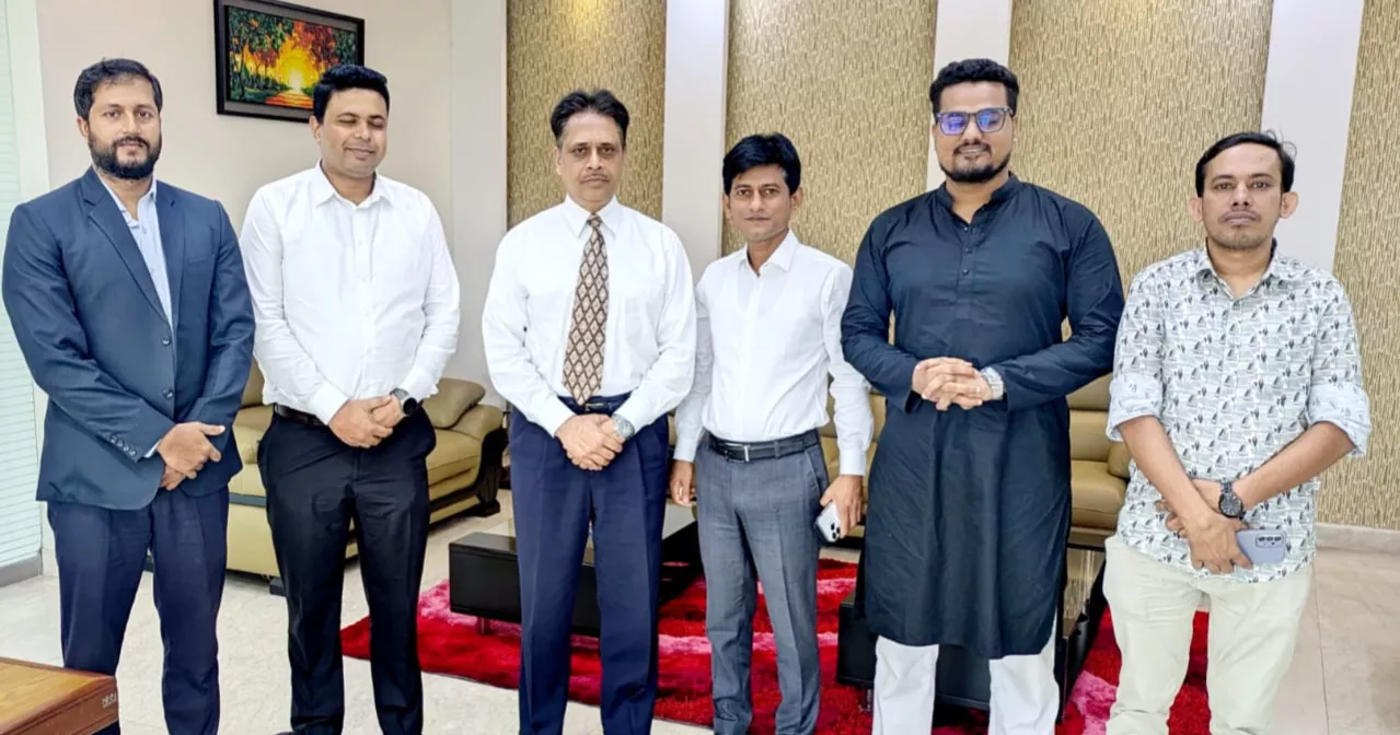 ভোলা-বরিশাল সেতুর দ্রুত ভিত্তিপ্রস্তর স্থাপনের দাবি