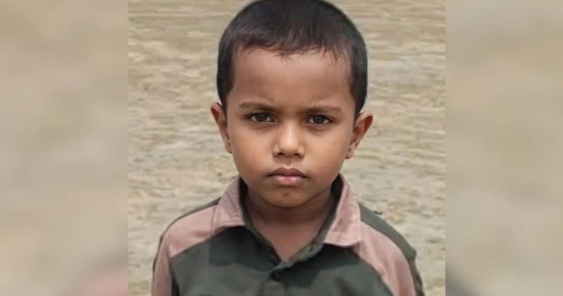 চট্টগ্রামে অপহৃত সেই শিশুর বস্তাবন্দি মরদেহ উদ্ধার, গ্রেপ্তার ৫