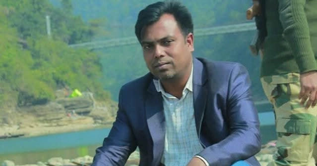 গাজীপুরে সাংবাদিককে কুপিয়ে হত্যার ঘটনায় মামলা, আটক ৫