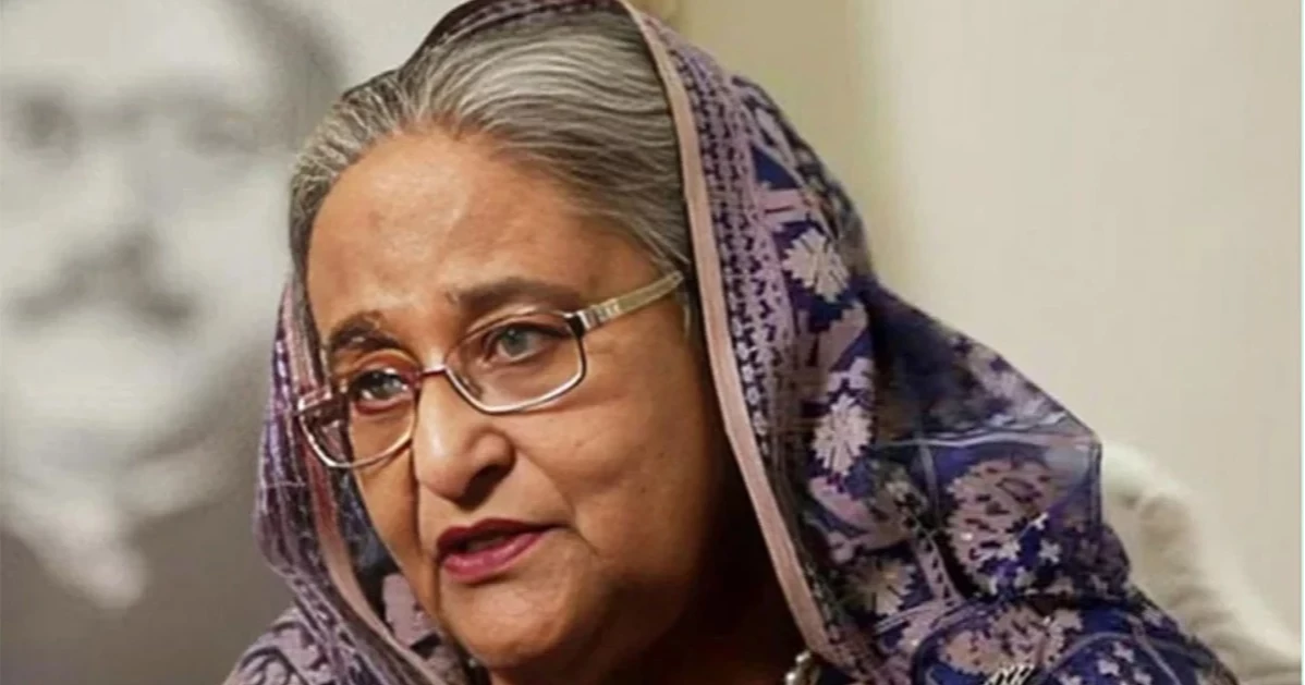 শেখ হাসিনাসহ তিনজনের বিরুদ্ধে অভিযোগ গঠনের শুনানি ১ জুলাই