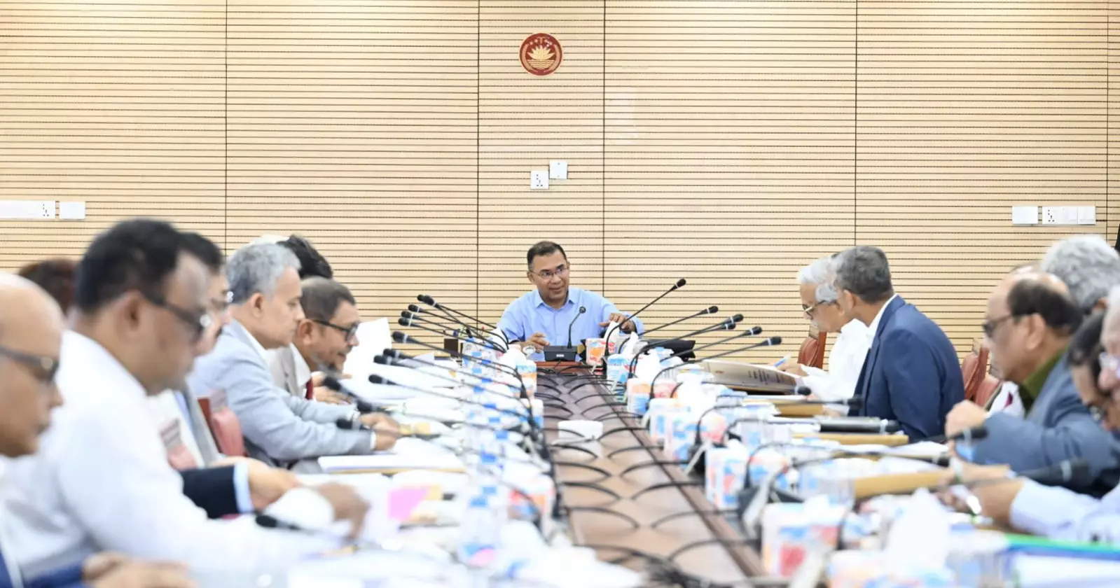 একনেকে ৩৬ হাজার ৬৯৬ কোটি টাকার ৯ প্রকল্প অনুমোদন