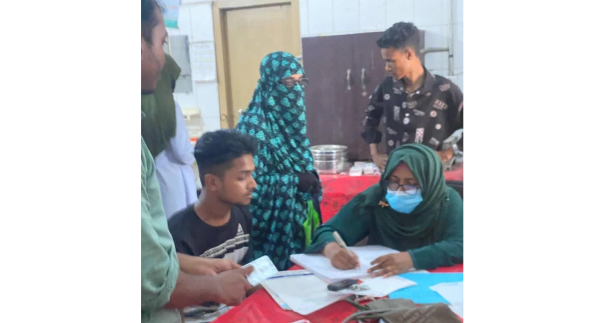 দৌলতপুরে বহিরাগতদের হামলার দুই এসএসসি পরীক্ষার্থী আহত