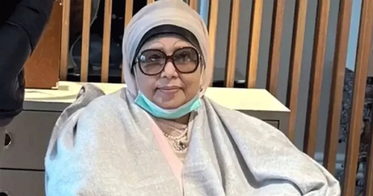 খালেদা জিয়ার সফরসঙ্গী হচ্ছেন যারা