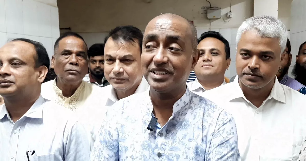 বিচারকরা স্বাধীন বলেই এনসিপি নেতারা গ্রেপ্তারের পরদিনই জামিন পেয়েছেন: আইনমন্ত্রী