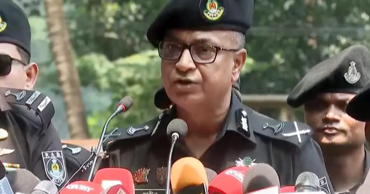 নববর্ষ ঘিরে নিরাপত্তা ঝুঁকি নেই: র‌্যাব